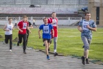 Спартакиада ГК